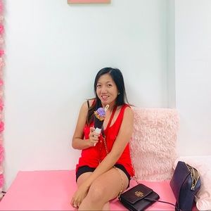 Meet your Posher, Glenda